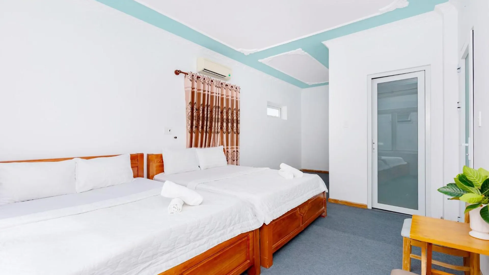 Villa Duc Hoang A21 Hoang Le Kha Phong Karaoke Rieng Vung Tau 0*,  Vietnam