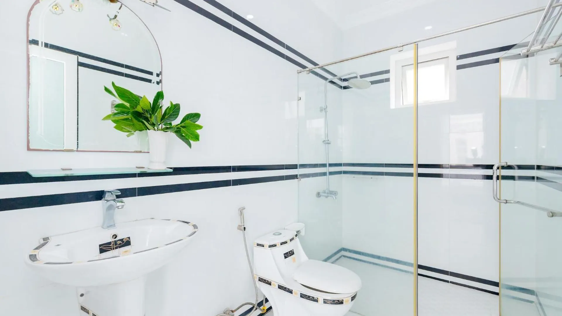Villa Duc Hoang A21 Hoang Le Kha Phong Karaoke Rieng Vung Tau Vietnam