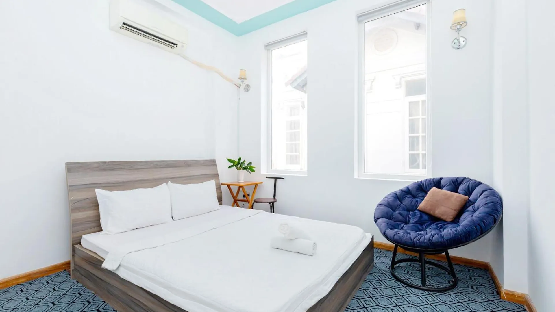 Villa Duc Hoang A21 Hoang Le Kha Phong Karaoke Rieng Vung Tau
