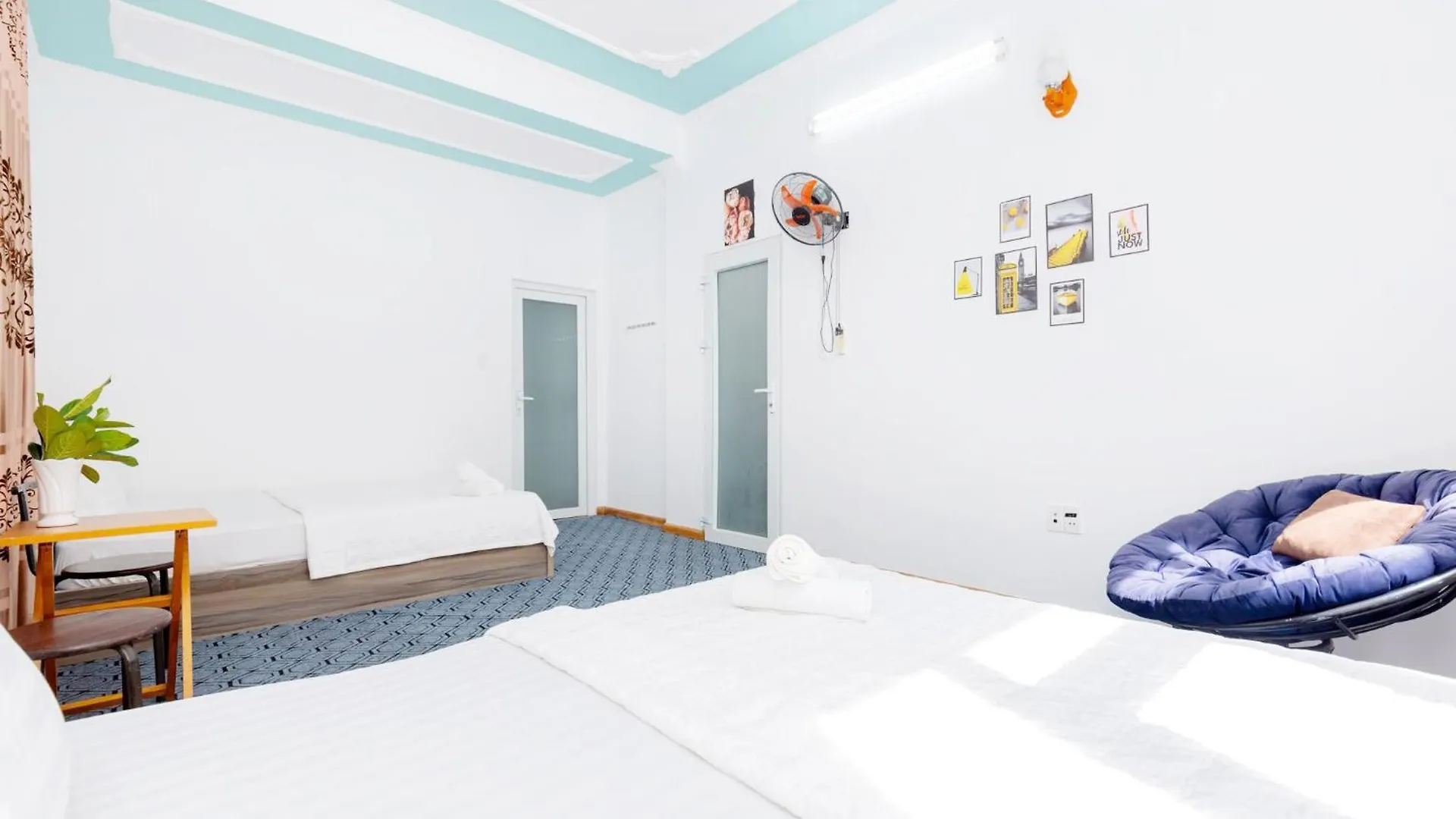 Villa Duc Hoang A21 Hoang Le Kha Phong Karaoke Rieng Vung Tau