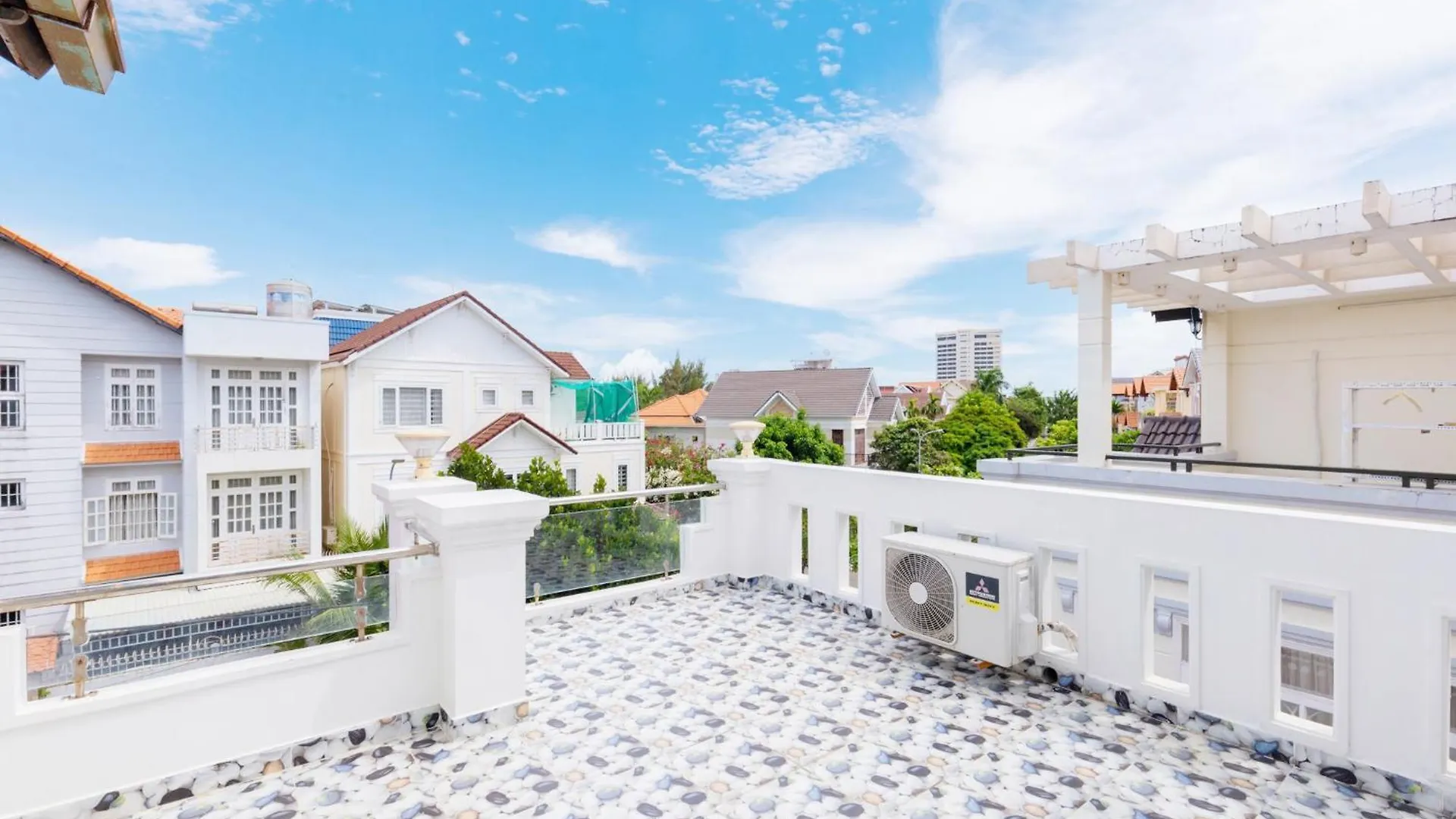 Villa Duc Hoang A21 Hoang Le Kha Phong Karaoke Rieng Vung Tau 0*,  Vietnam